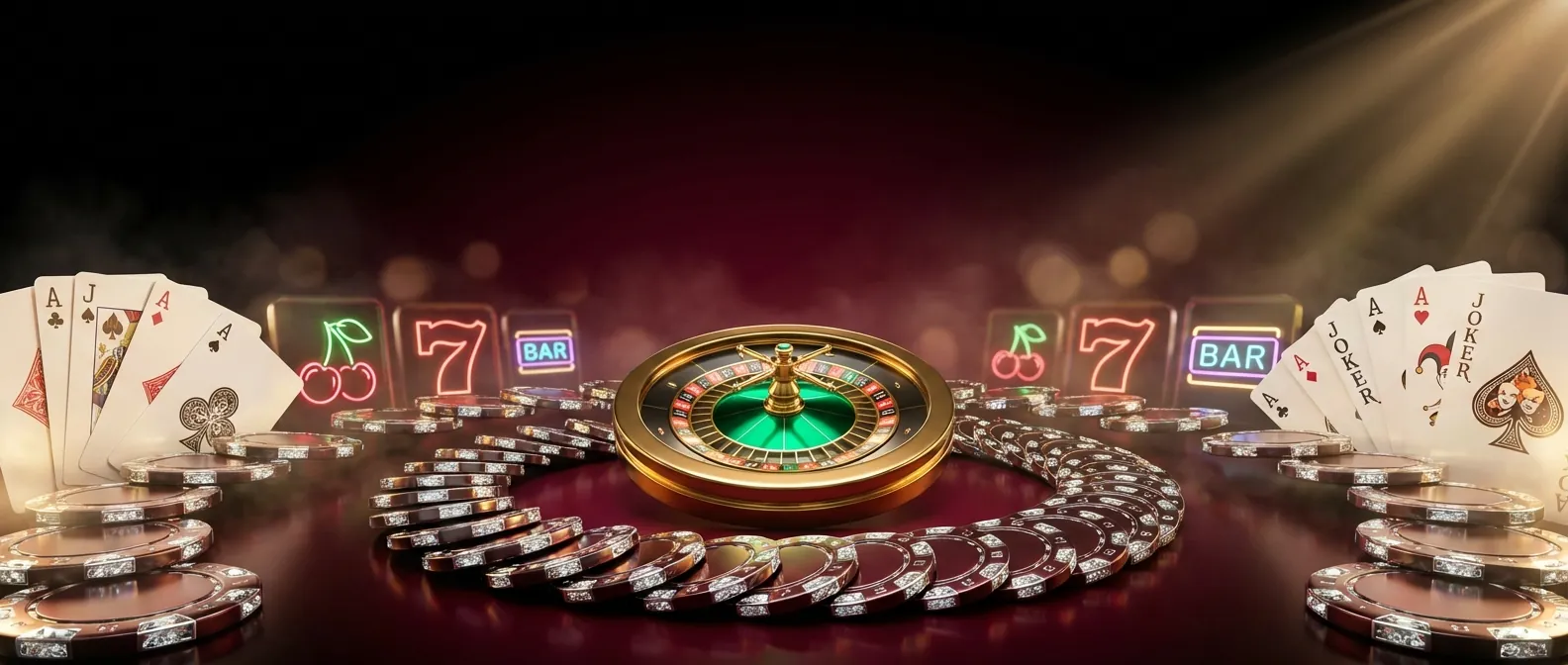 Hellspin Casino bonus banner